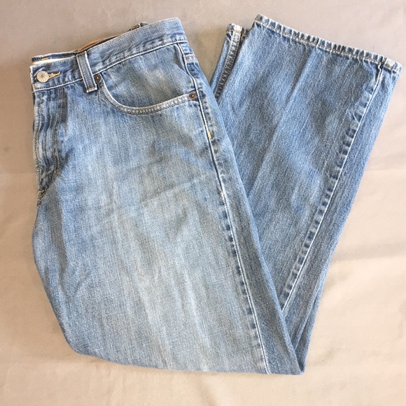 tommy hilfiger freedom relaxed fit jeans